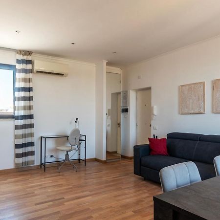 Mm San Giovanni Apartment ローマ エクステリア 写真