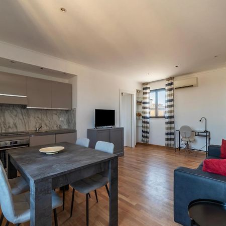 Mm San Giovanni Apartment ローマ エクステリア 写真
