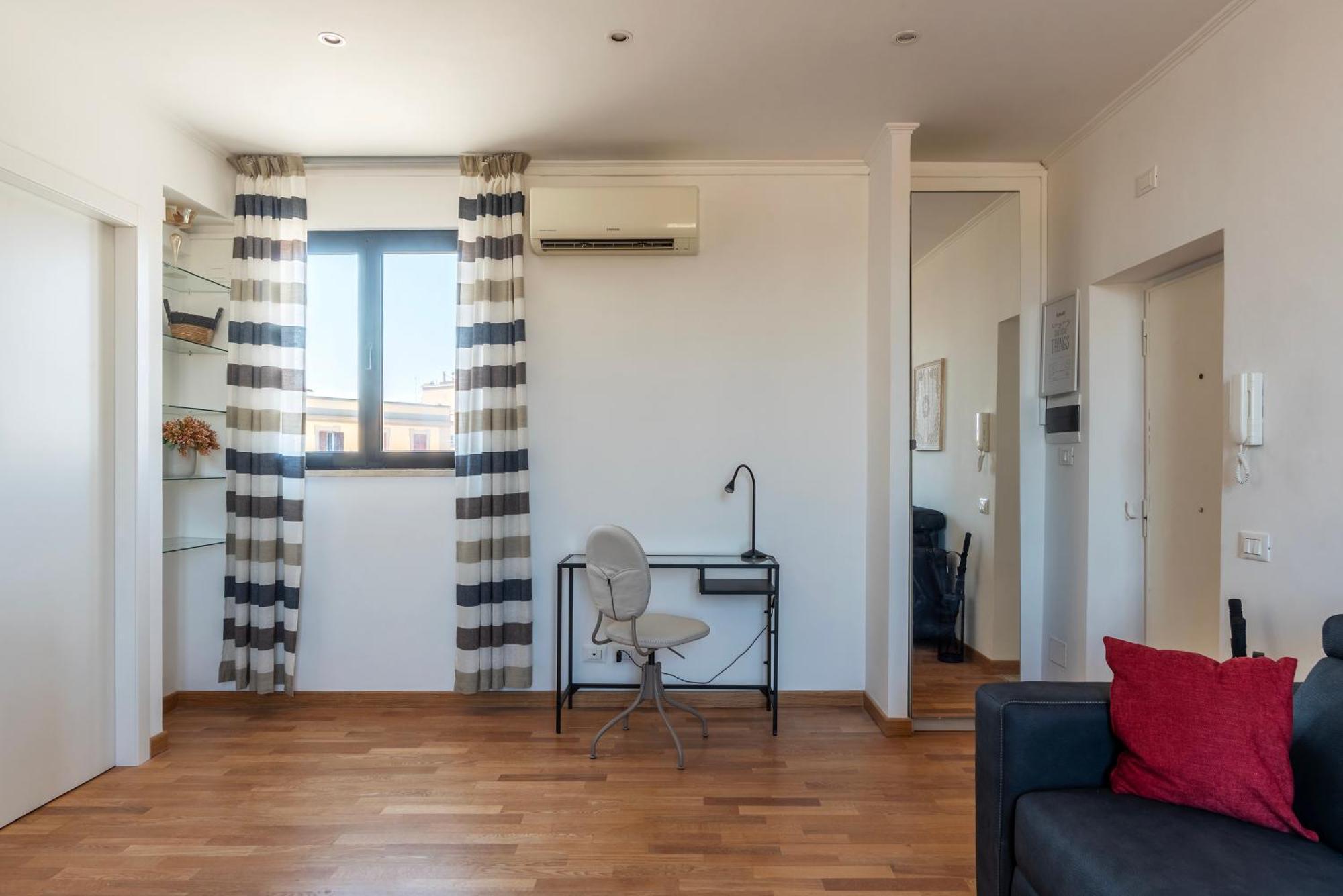 Mm San Giovanni Apartment ローマ エクステリア 写真