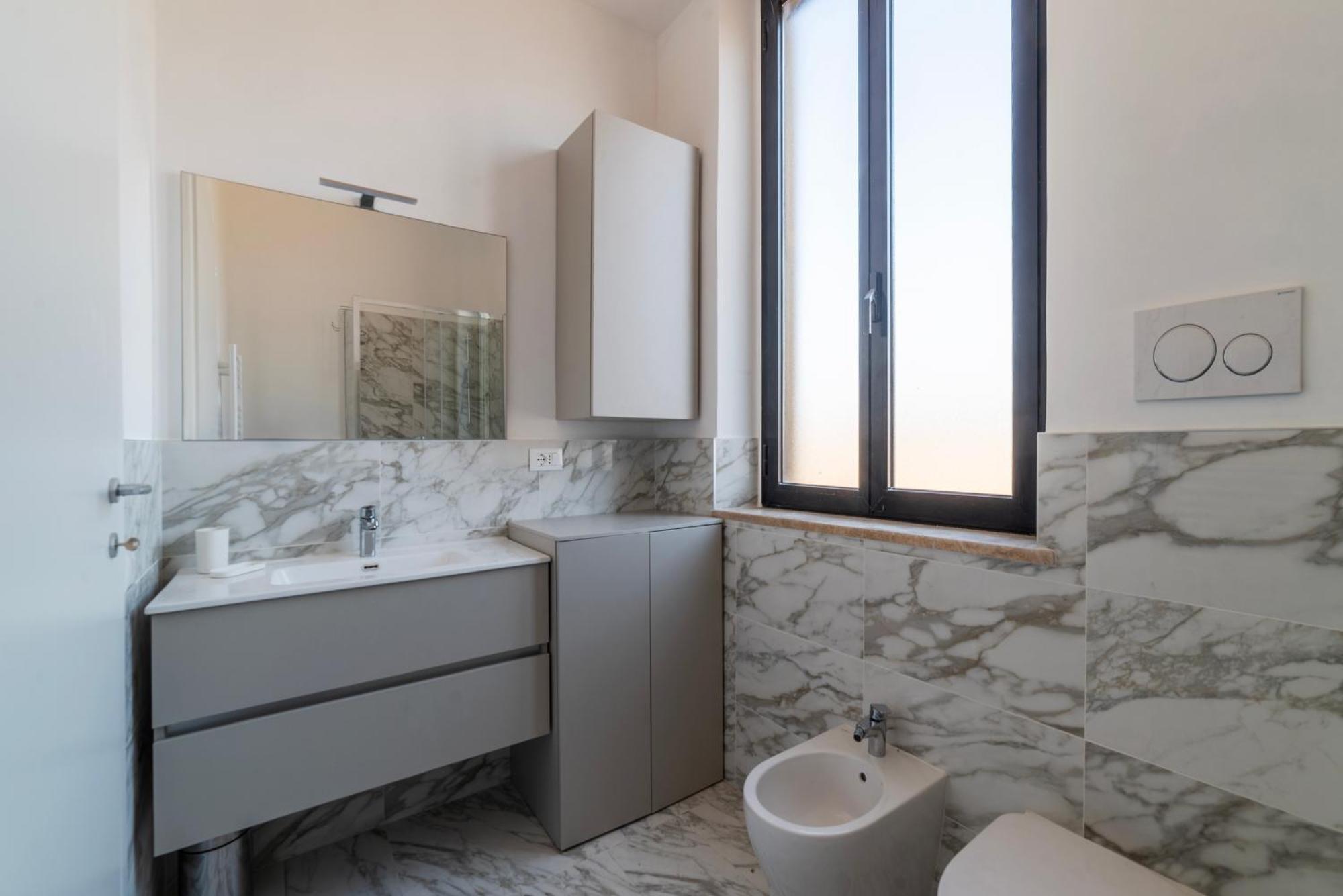 Mm San Giovanni Apartment ローマ エクステリア 写真