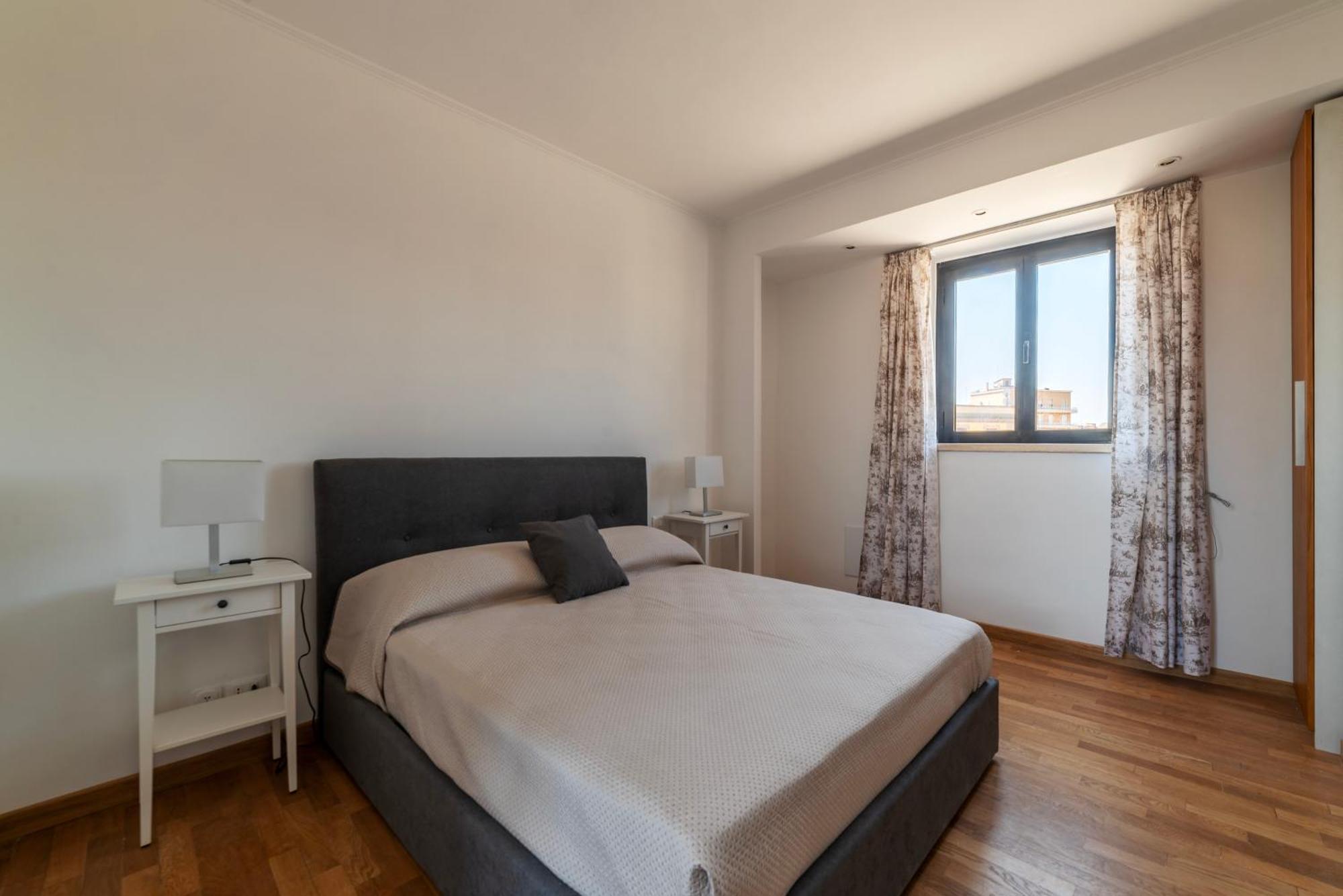 Mm San Giovanni Apartment ローマ エクステリア 写真