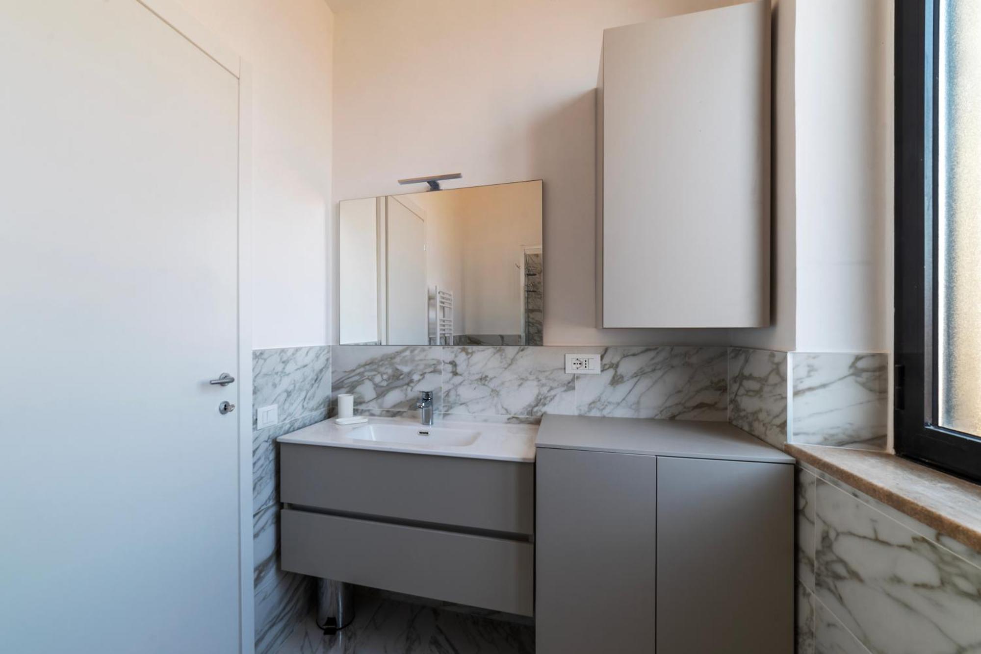 Mm San Giovanni Apartment ローマ エクステリア 写真